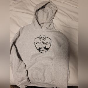 Western and Southern Open Sweatshirt